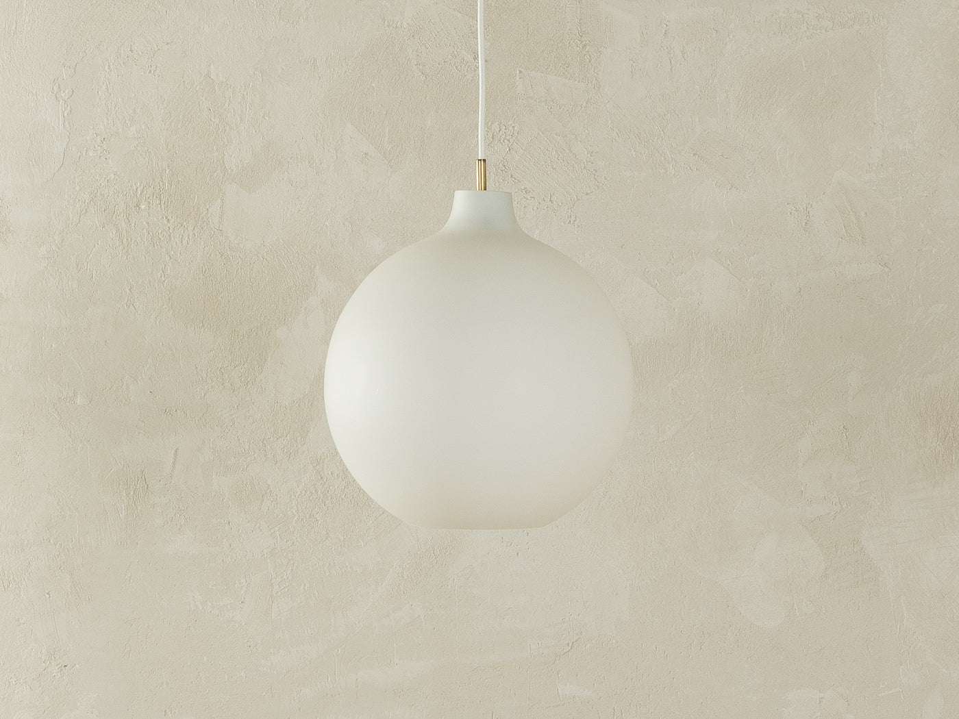 1960er Jahre Deckenlampe, Ø 25 cm - Mid Century Friends - Vintage - Retro - Mid Century