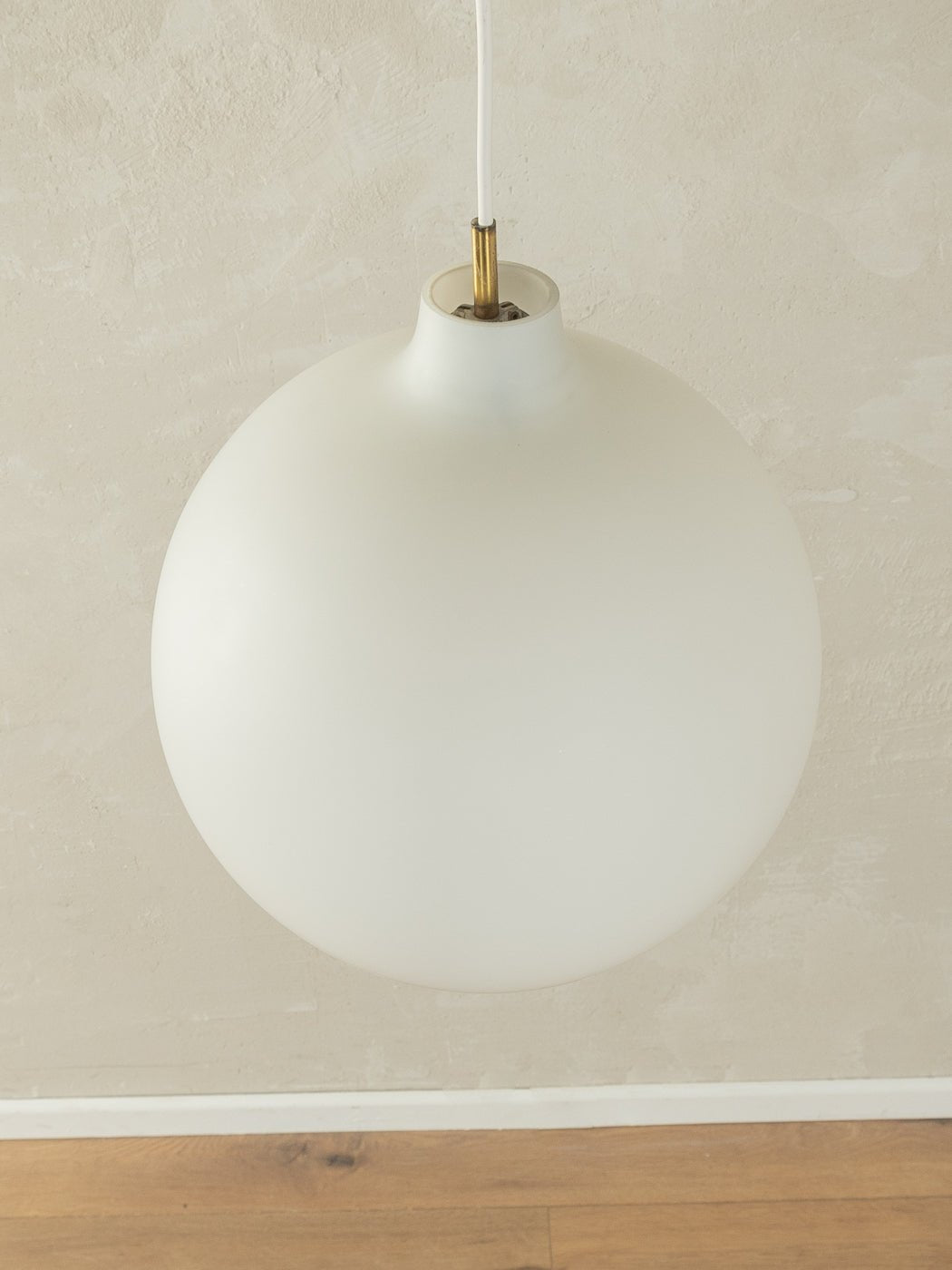 1960er Jahre Deckenlampe, Ø 25 cm - Mid Century Friends - Vintage - Retro - Mid Century