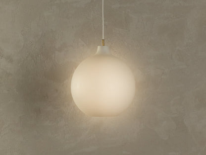 1960er Jahre Deckenlampe, Ø 25 cm - Mid Century Friends - Vintage - Retro - Mid Century