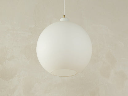 1960er Jahre Deckenlampe, Ø 25 cm - Mid Century Friends - Vintage - Retro - Mid Century