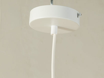 1960er Jahre Deckenlampe, Ø 25 cm - Mid Century Friends - Vintage - Retro - Mid Century