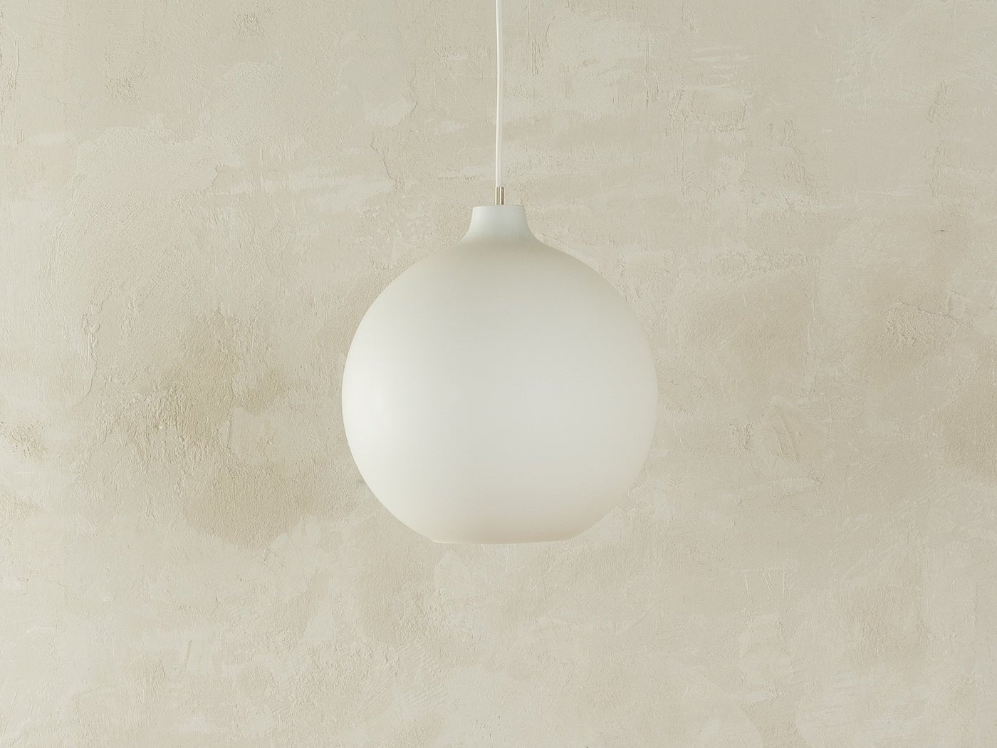 1960er Jahre Deckenlampe, Ø 30 cm - Mid Century Friends - Vintage - Retro - Mid Century
