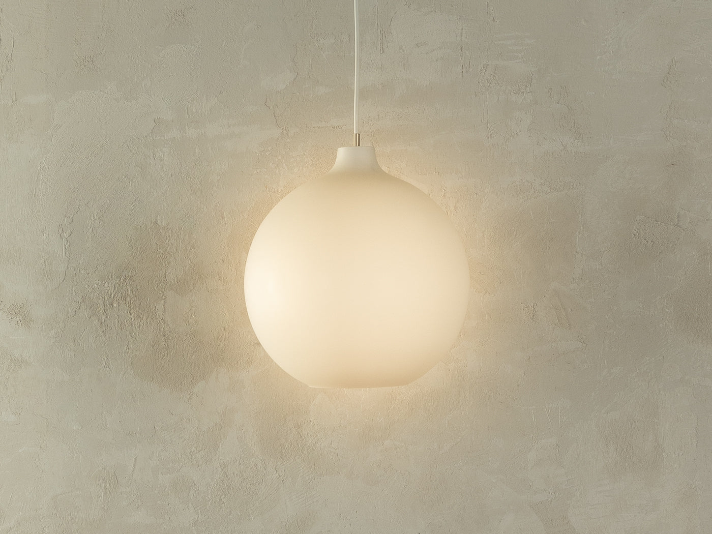 1960er Jahre Deckenlampe, Ø 30 cm - Mid Century Friends - Vintage - Retro - Mid Century