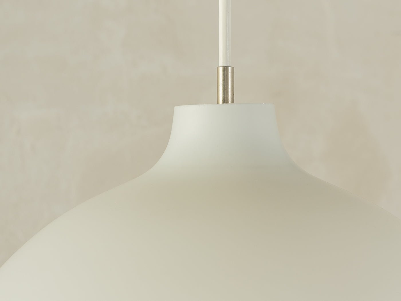 1960er Jahre Deckenlampe, Ø 30 cm - Mid Century Friends - Vintage - Retro - Mid Century