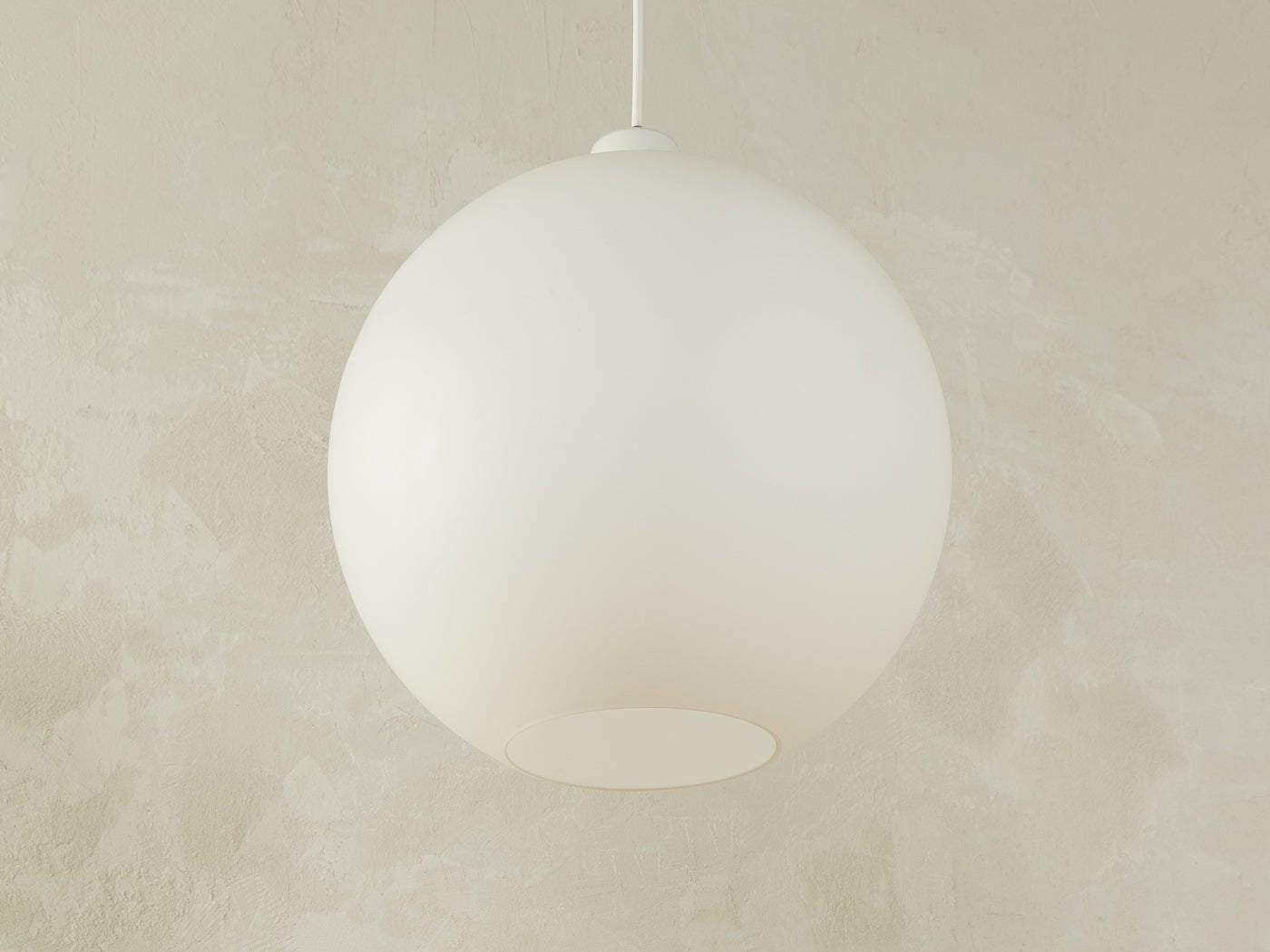 1960er Jahre Deckenlampe, Ø 38 cm - Mid Century Friends - Vintage - Retro - Mid Century