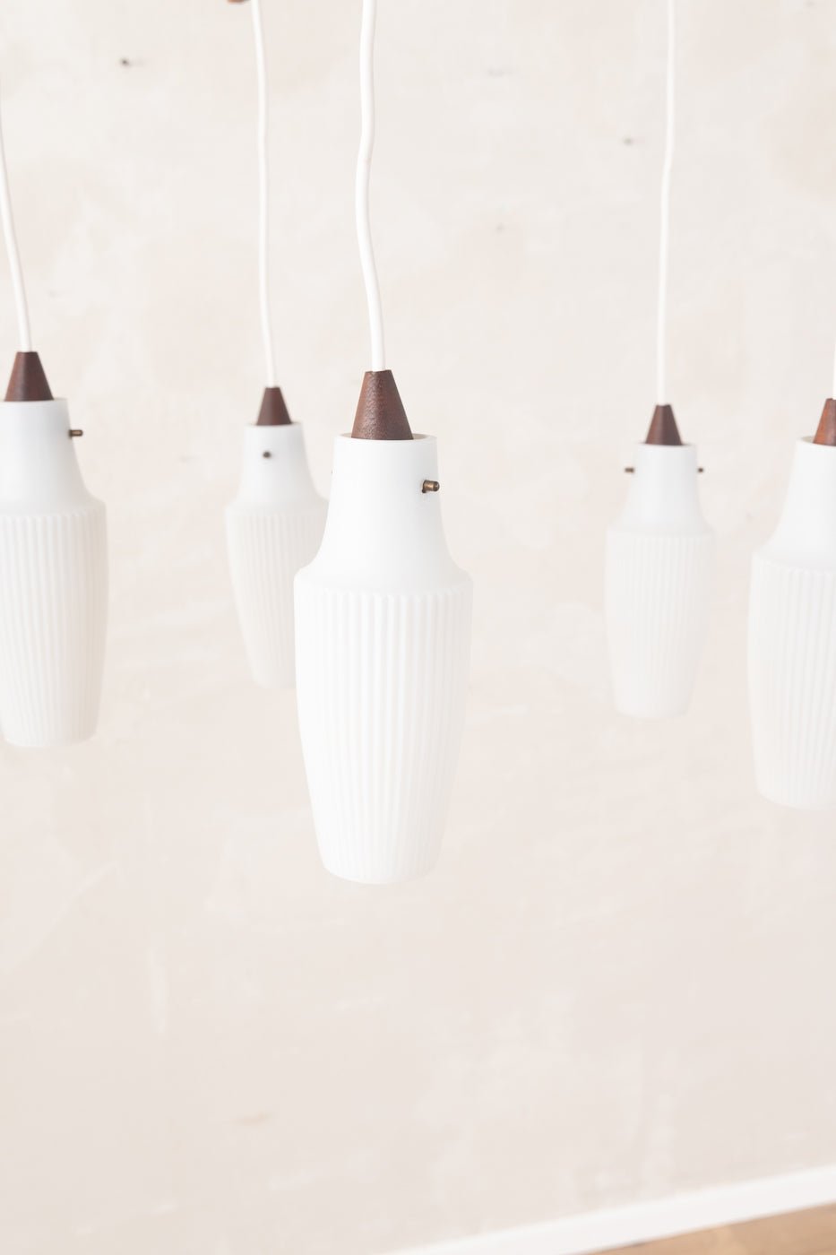 1960er Jahre Deckenlampe - Mid Century Friends - Vintage - Retro - Mid Century