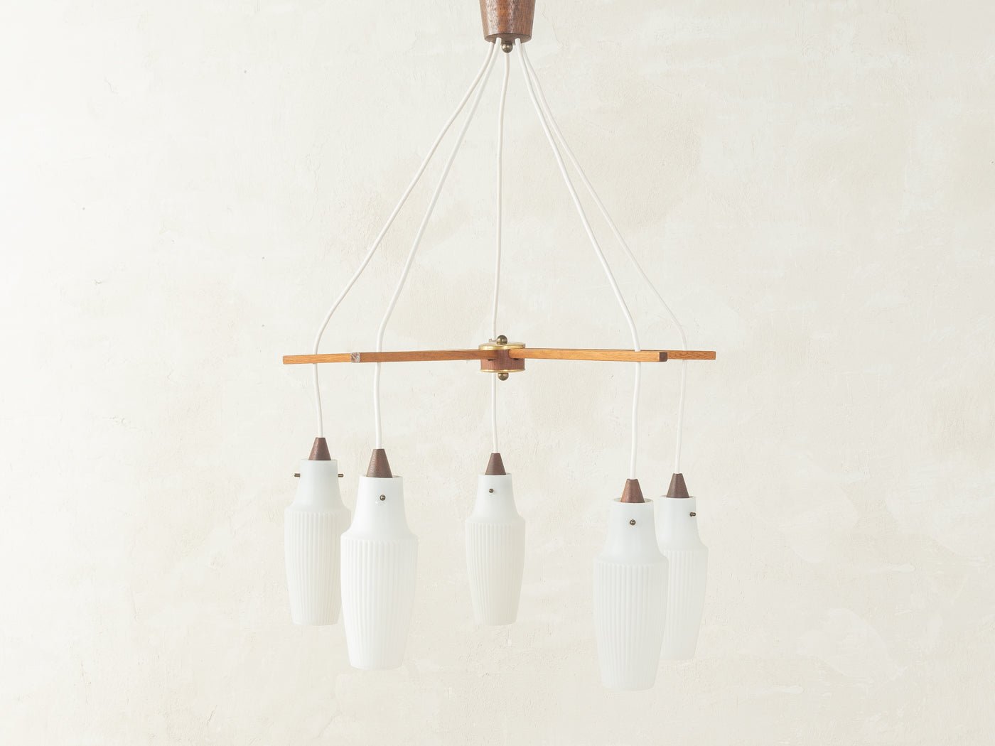 1960er Jahre Deckenlampe - Mid Century Friends - Vintage - Retro - Mid Century