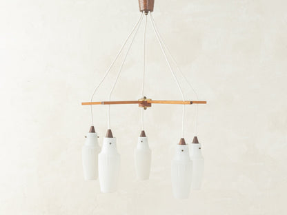 1960er Jahre Deckenlampe - Mid Century Friends - Vintage - Retro - Mid Century