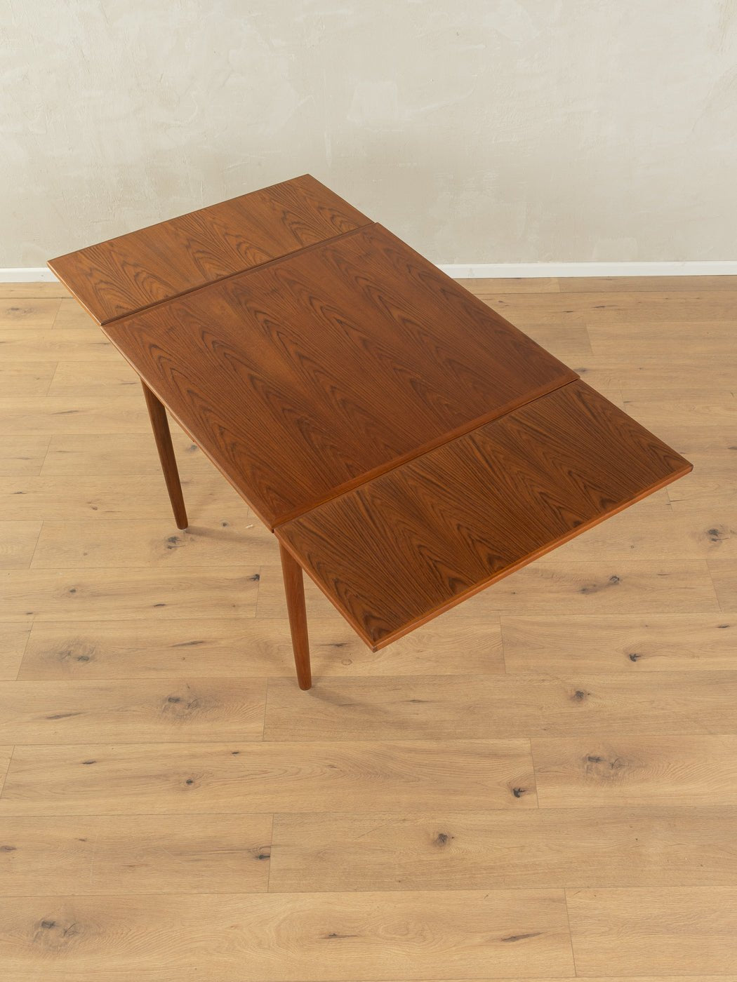 1960er Jahre Esstisch, Bernhard Pedersen & Søn - Mid Century Friends - Vintage - Retro - Mid Century