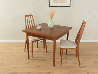 1960er Jahre Esstisch, Bernhard Pedersen & Søn - Mid Century Friends - Vintage - Retro - Mid Century