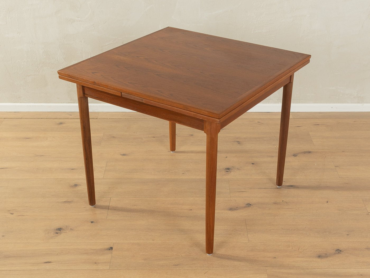 1960er Jahre Esstisch, Bernhard Pedersen & Søn - Mid Century Friends - Vintage - Retro - Mid Century
