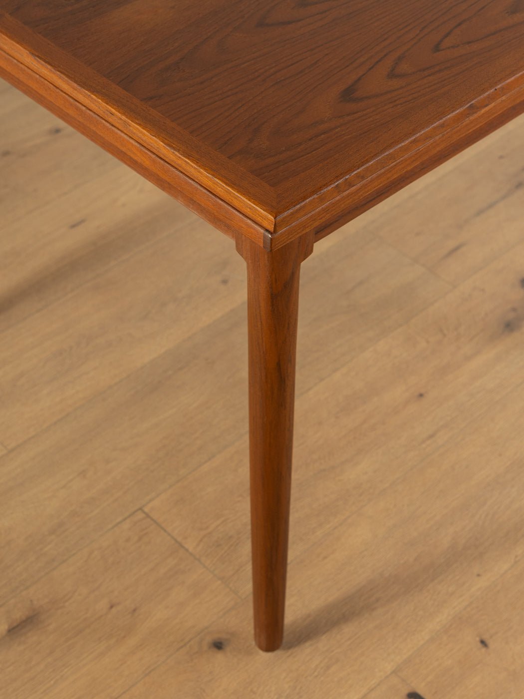 1960er Jahre Esstisch, Bernhard Pedersen & Søn - Mid Century Friends - Vintage - Retro - Mid Century