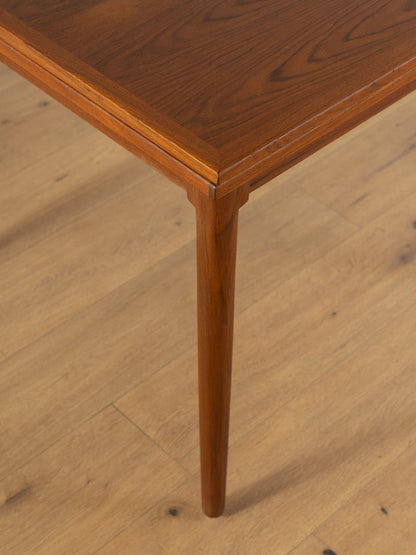 1960er Jahre Esstisch, Bernhard Pedersen & Søn - Mid Century Friends - Vintage - Retro - Mid Century