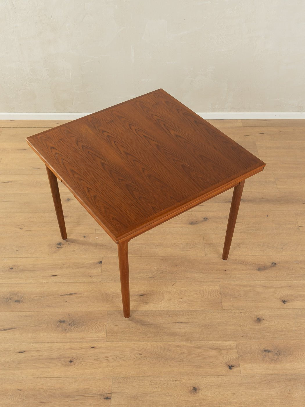 1960er Jahre Esstisch, Bernhard Pedersen & Søn - Mid Century Friends - Vintage - Retro - Mid Century