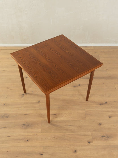 1960er Jahre Esstisch, Bernhard Pedersen & Søn - Mid Century Friends - Vintage - Retro - Mid Century