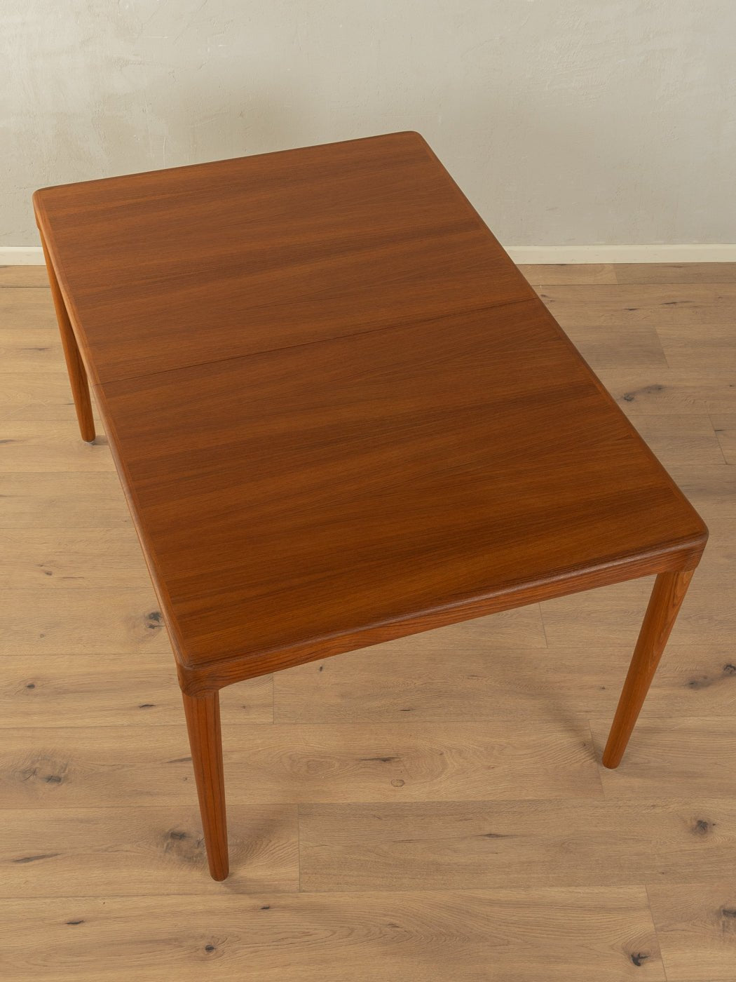 1960er Jahre Esstisch, Bramin - Mid Century Friends - Vintage - Retro - Mid Century