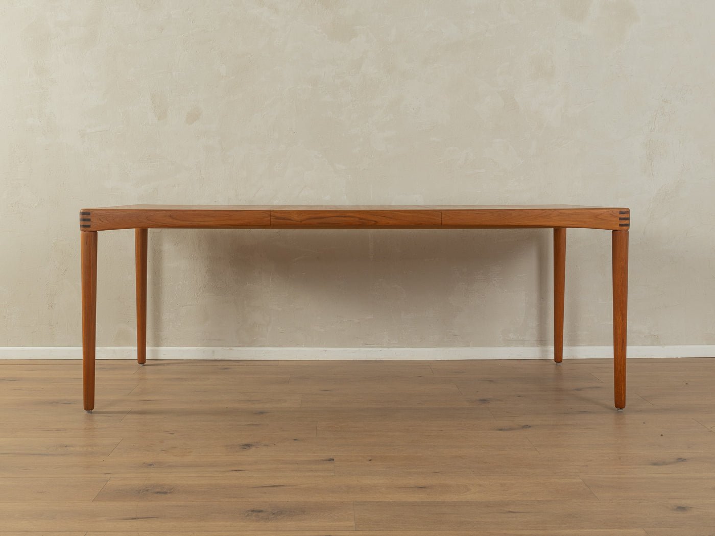1960er Jahre Esstisch, Bramin - Mid Century Friends - Vintage - Retro - Mid Century