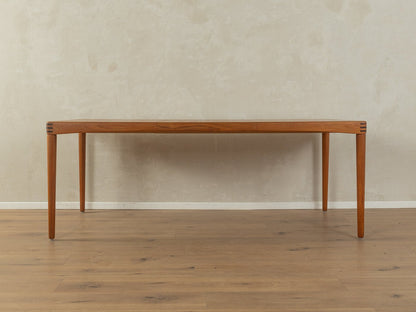 1960er Jahre Esstisch, Bramin - Mid Century Friends - Vintage - Retro - Mid Century