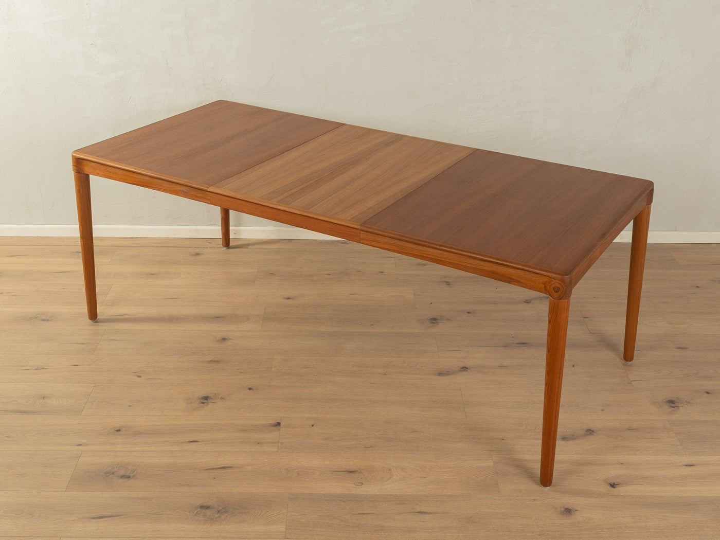 1960er Jahre Esstisch, Bramin - Mid Century Friends - Vintage - Retro - Mid Century