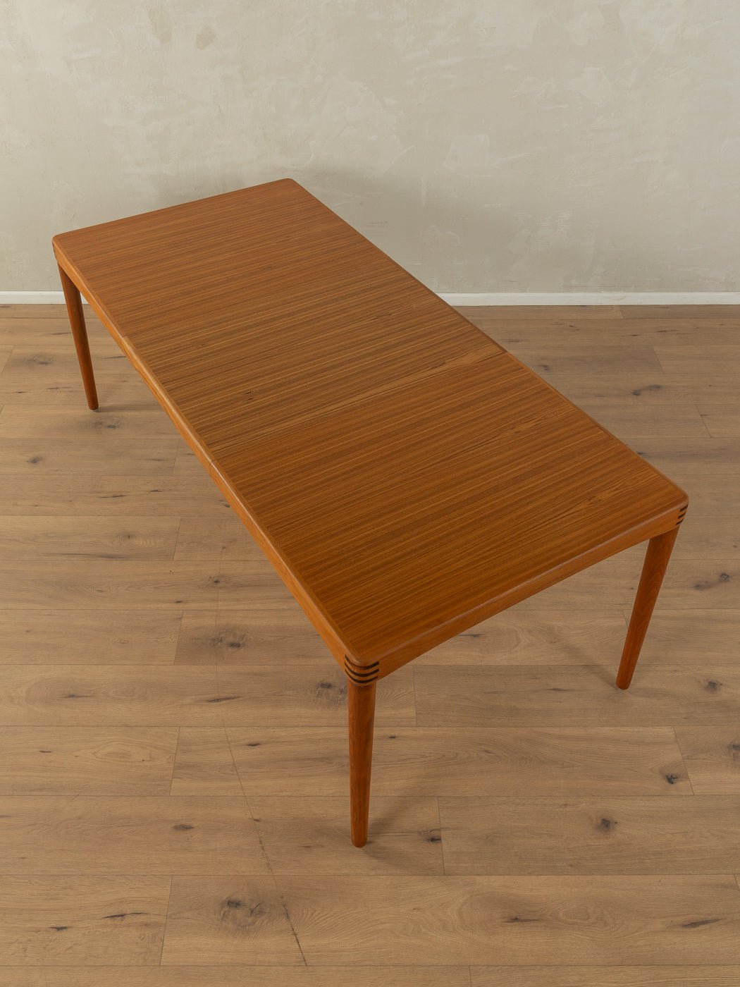 1960er Jahre Esstisch, Bramin - Mid Century Friends - Vintage - Retro - Mid Century