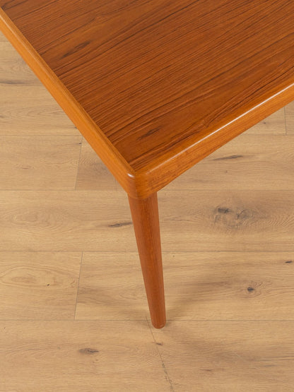 1960er Jahre Esstisch, Bramin - Mid Century Friends - Vintage - Retro - Mid Century