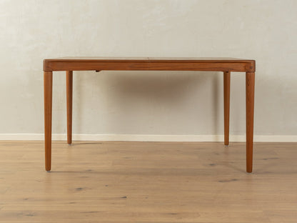 1960er Jahre Esstisch, Bramin - Mid Century Friends - Vintage - Retro - Mid Century