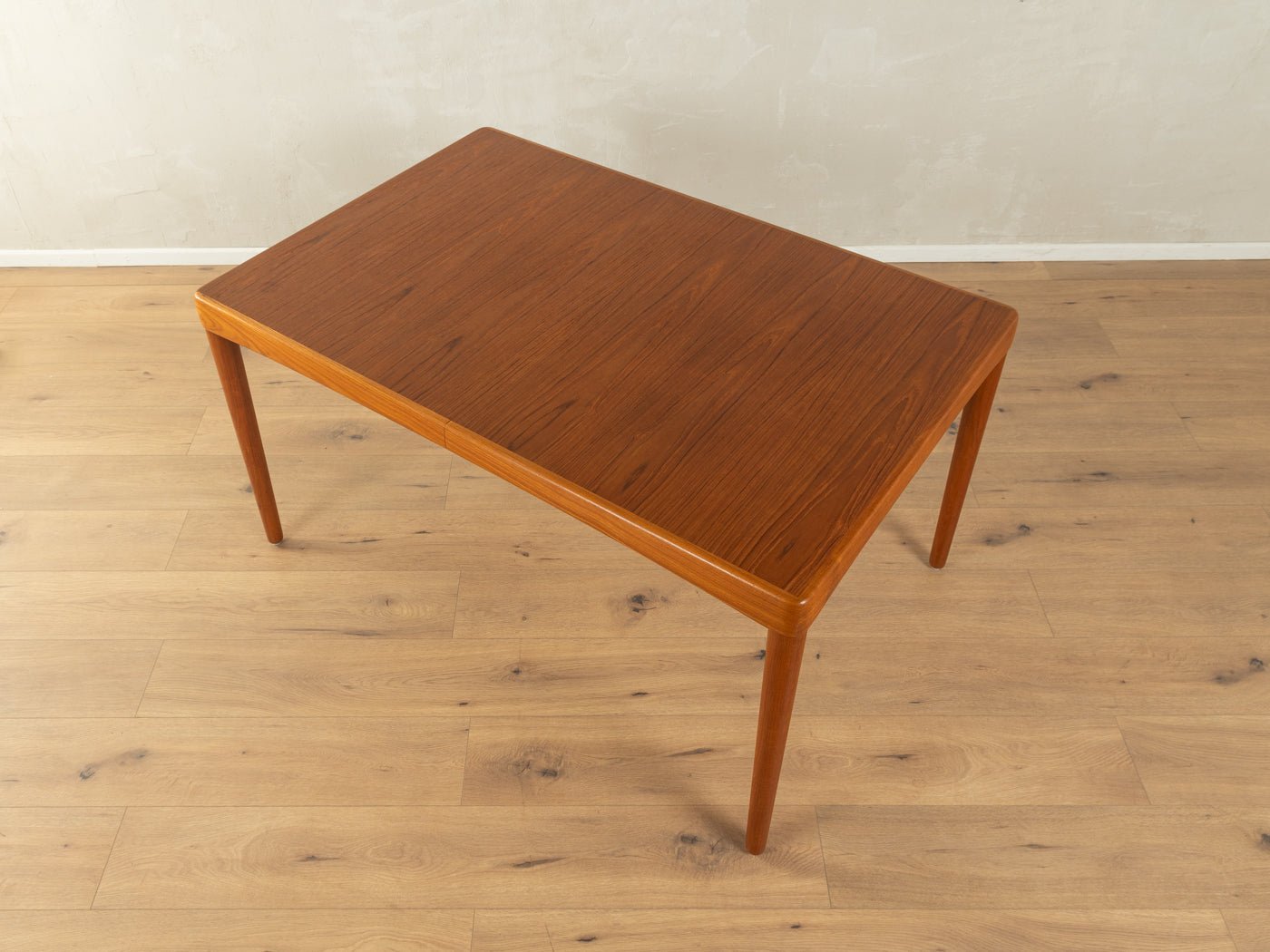 1960er Jahre Esstisch, Bramin - Mid Century Friends - Vintage - Retro - Mid Century