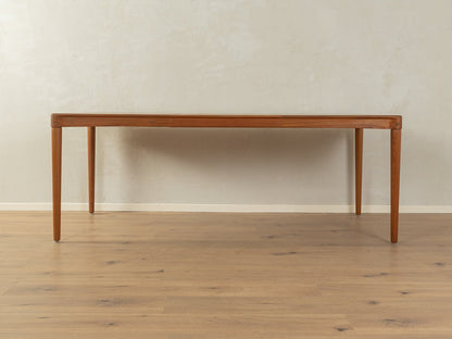 1960er Jahre Esstisch, Bramin - Mid Century Friends - Vintage - Retro - Mid Century