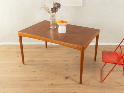 1960er Jahre Esstisch, Bramin - Mid Century Friends - Vintage - Retro - Mid Century