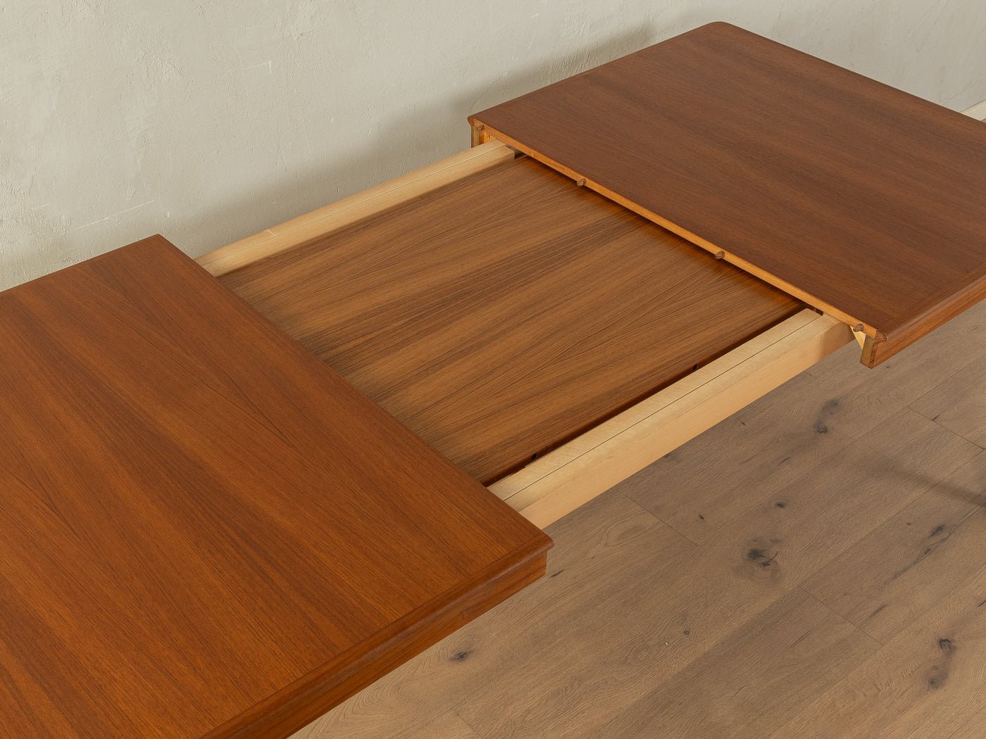 1960er Jahre Esstisch, Bramin - Mid Century Friends - Vintage - Retro - Mid Century