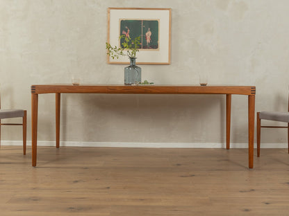1960er Jahre Esstisch, Bramin - Mid Century Friends - Vintage - Retro - Mid Century