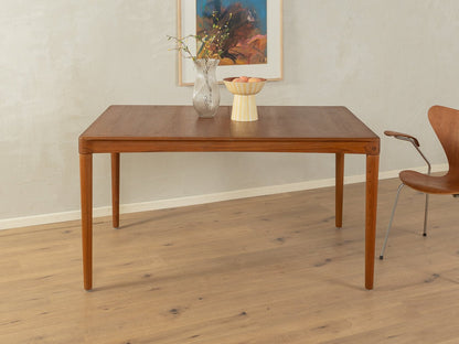 1960er Jahre Esstisch, Bramin - Mid Century Friends - Vintage - Retro - Mid Century