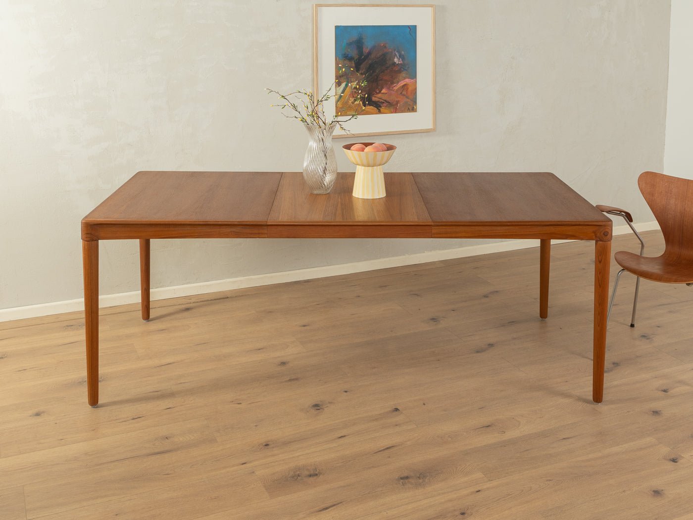 1960er Jahre Esstisch, Bramin - Mid Century Friends - Vintage - Retro - Mid Century
