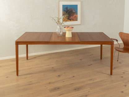 1960er Jahre Esstisch, Bramin - Mid Century Friends - Vintage - Retro - Mid Century