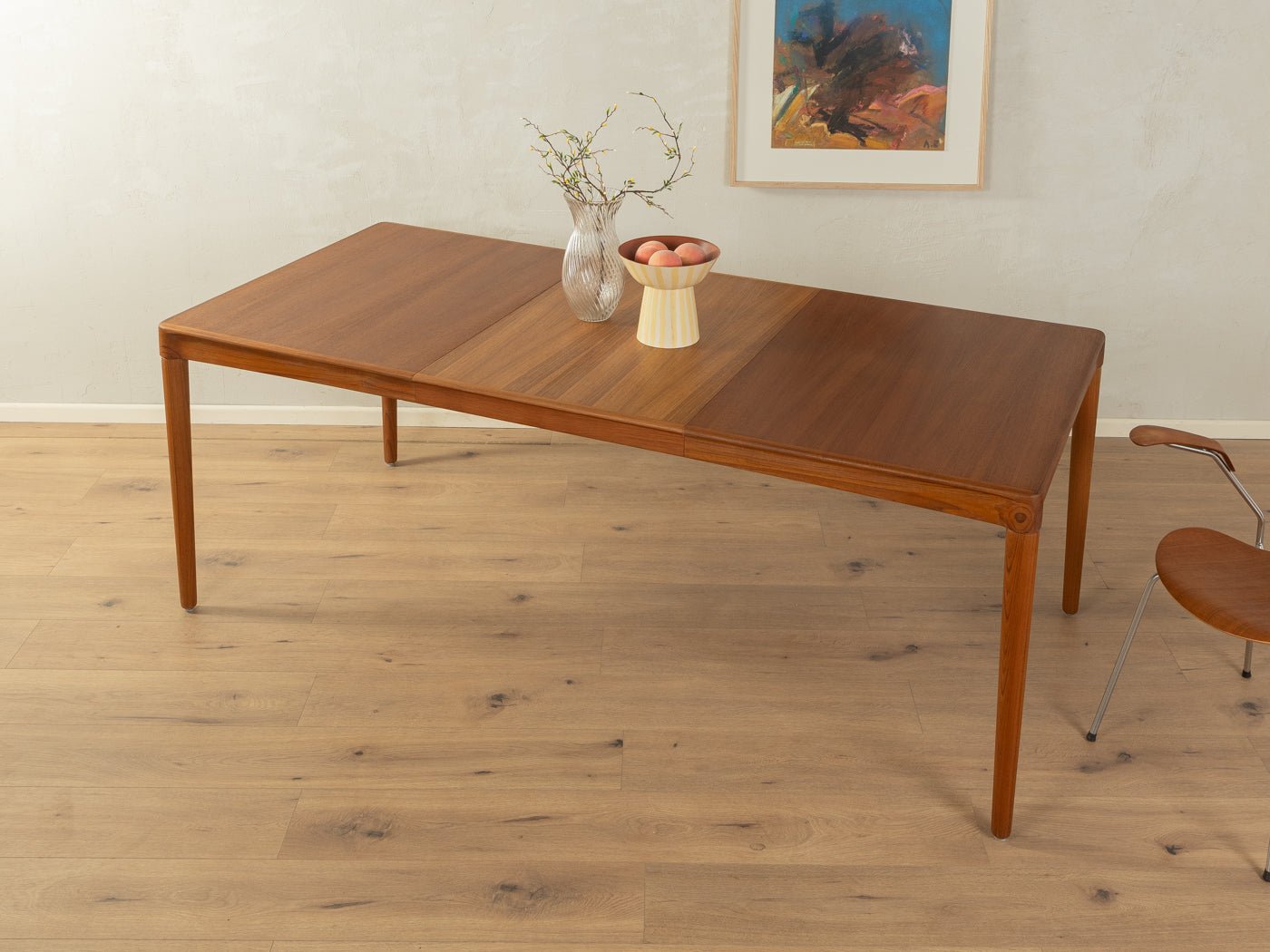 1960er Jahre Esstisch, Bramin - Mid Century Friends - Vintage - Retro - Mid Century