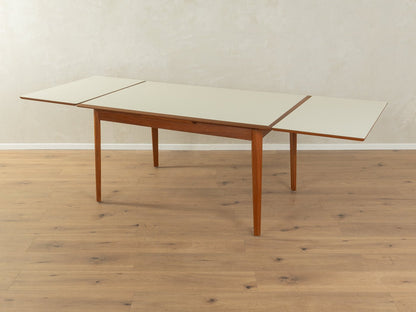 1960er Jahre Esstisch, Burchardt - Nielsen Møbelfabrik - Mid Century Friends - Vintage - Retro - Mid Century