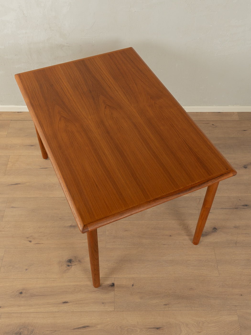 1960er Jahre Esstisch, Burchardt - Nielsen Møbelfabrik - Mid Century Friends - Vintage - Retro - Mid Century
