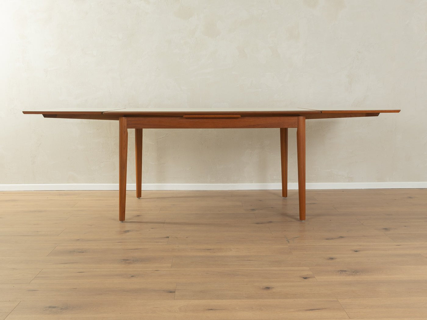 1960er Jahre Esstisch, Burchardt - Nielsen Møbelfabrik - Mid Century Friends - Vintage - Retro - Mid Century