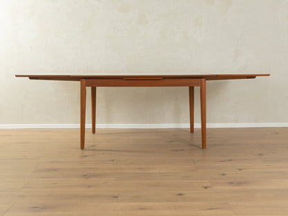 1960er Jahre Esstisch, Burchardt - Nielsen Møbelfabrik - Mid Century Friends - Vintage - Retro - Mid Century