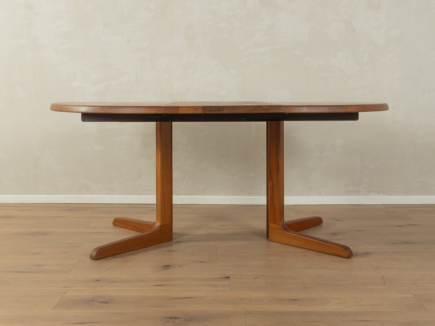 1960er Jahre Esstisch, CJ Rosengaarden - Mid Century Friends - Vintage - Retro - Mid Century