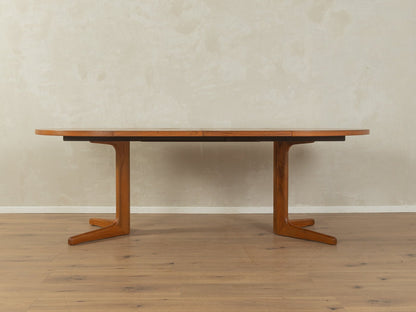 1960er Jahre Esstisch, CJ Rosengaarden - Mid Century Friends - Vintage - Retro - Mid Century