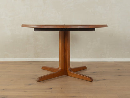 1960er Jahre Esstisch, CJ Rosengaarden - Mid Century Friends - Vintage - Retro - Mid Century