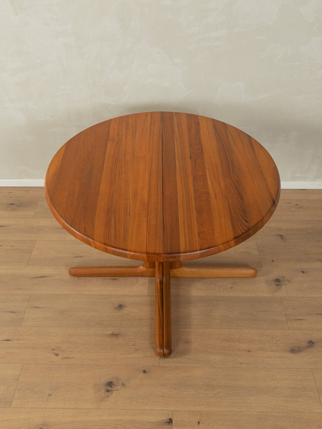 1960er Jahre Esstisch, CJ Rosengaarden - Mid Century Friends - Vintage - Retro - Mid Century