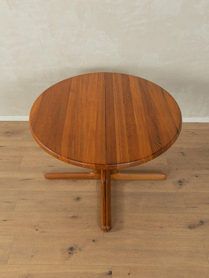1960er Jahre Esstisch, CJ Rosengaarden - Mid Century Friends - Vintage - Retro - Mid Century