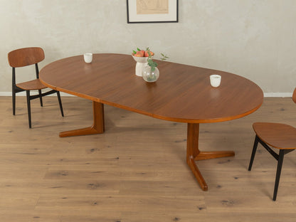 1960er Jahre Esstisch, CJ Rosengaarden - Mid Century Friends - Vintage - Retro - Mid Century