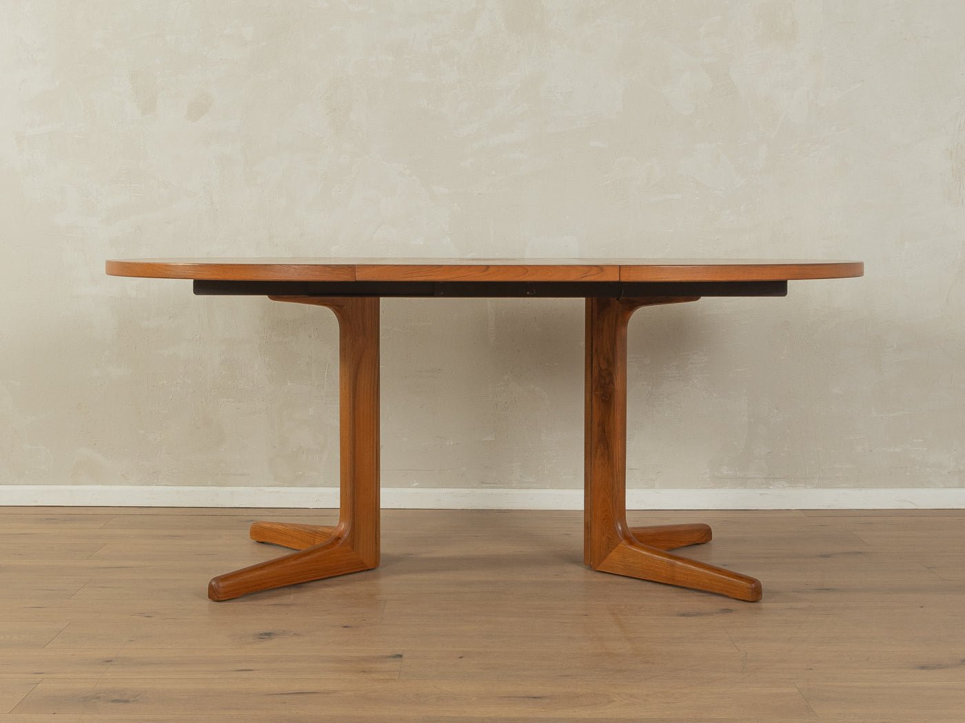 1960er Jahre Esstisch, CJ Rosengaarden - Mid Century Friends - Vintage - Retro - Mid Century