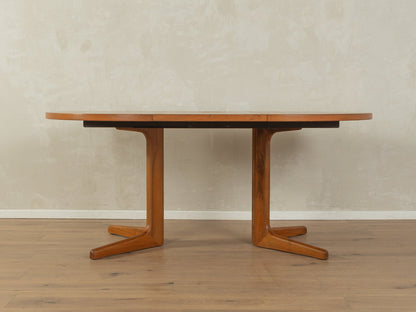 1960er Jahre Esstisch, CJ Rosengaarden - Mid Century Friends - Vintage - Retro - Mid Century