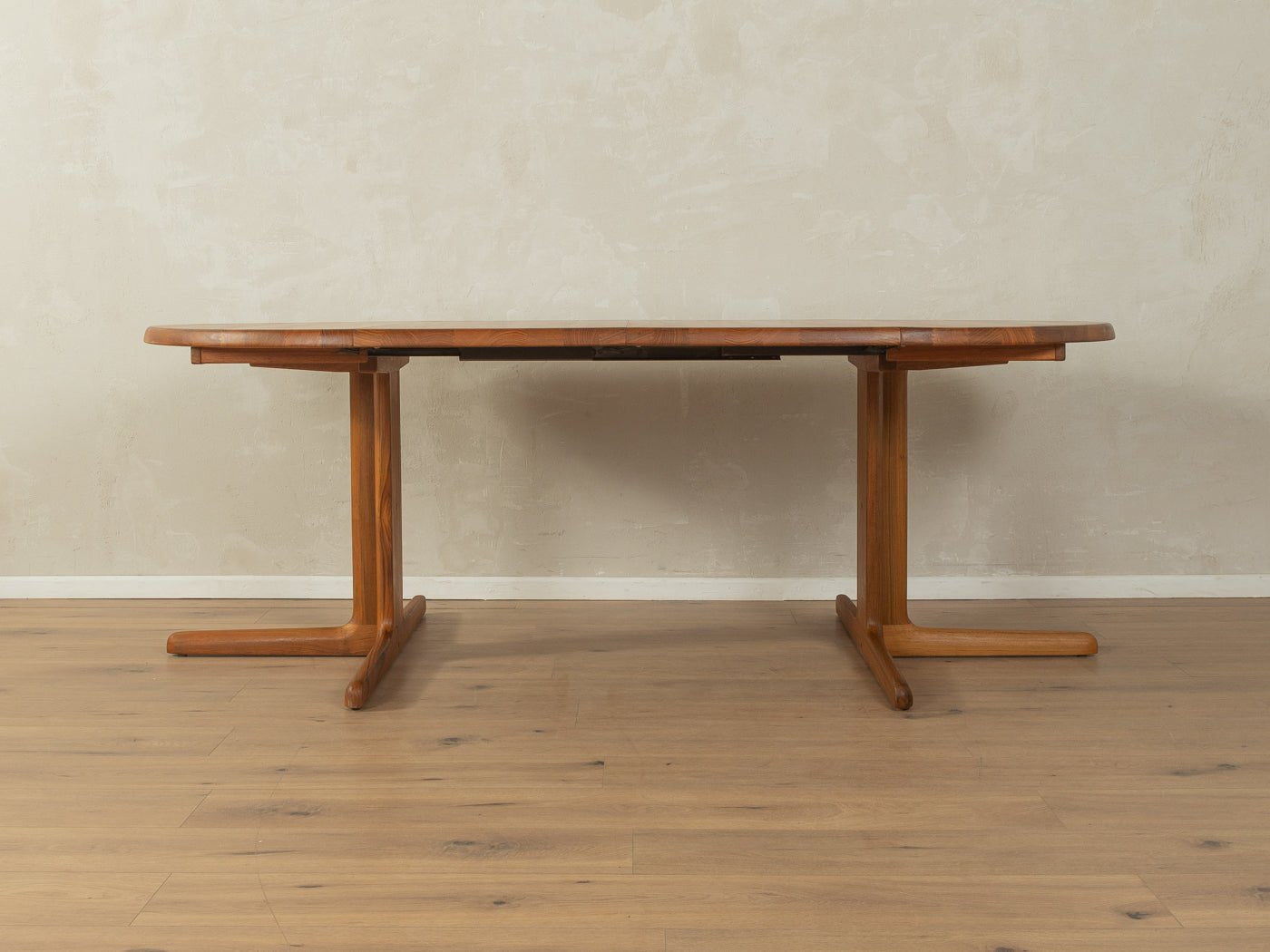 1960er Jahre Esstisch, CJ Rosengaarden - Mid Century Friends - Vintage - Retro - Mid Century