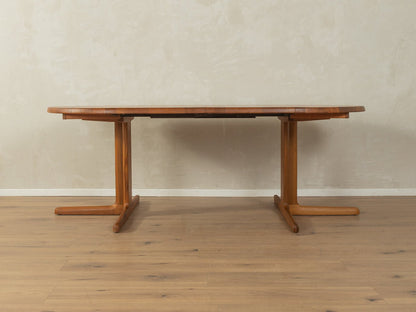 1960er Jahre Esstisch, CJ Rosengaarden - Mid Century Friends - Vintage - Retro - Mid Century