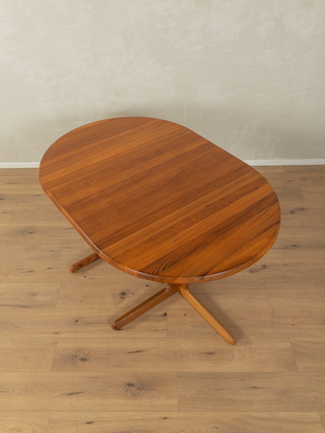 1960er Jahre Esstisch, CJ Rosengaarden - Mid Century Friends - Vintage - Retro - Mid Century